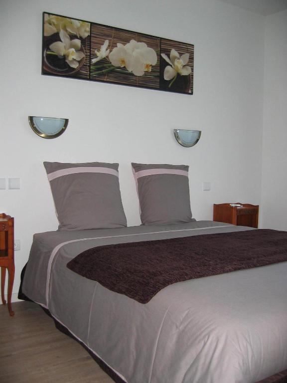 Residence Le Beau Site Capvern Cameră foto