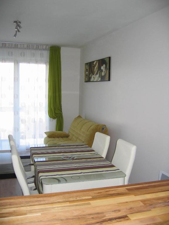 Residence Le Beau Site Capvern Cameră foto