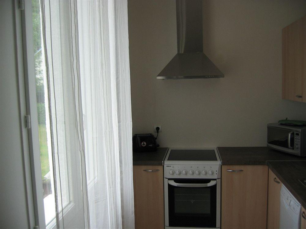 Residence Le Beau Site Capvern Exterior foto