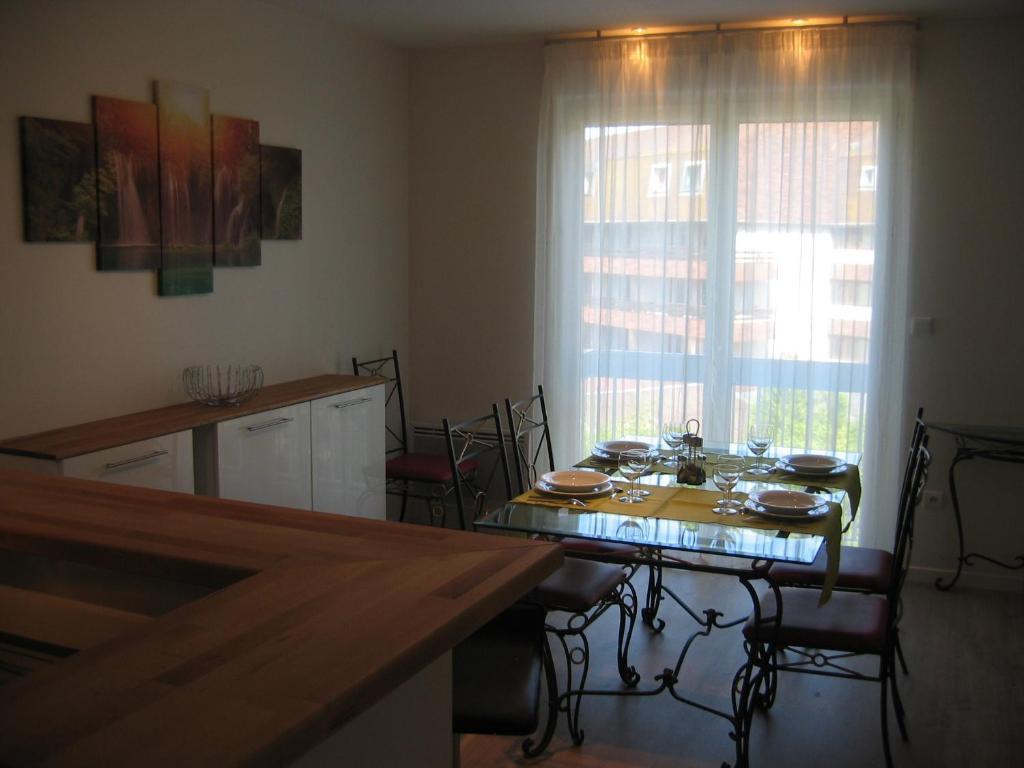 Residence Le Beau Site Capvern Cameră foto