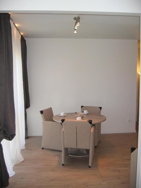 Residence Le Beau Site Capvern Cameră foto