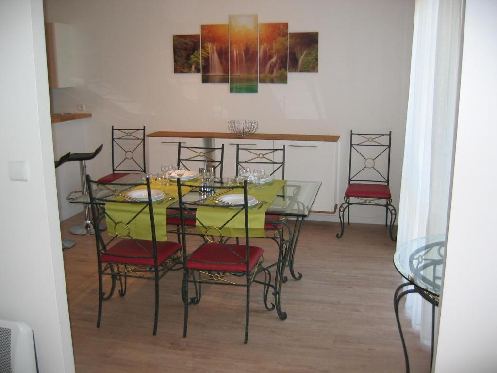 Residence Le Beau Site Capvern Cameră foto