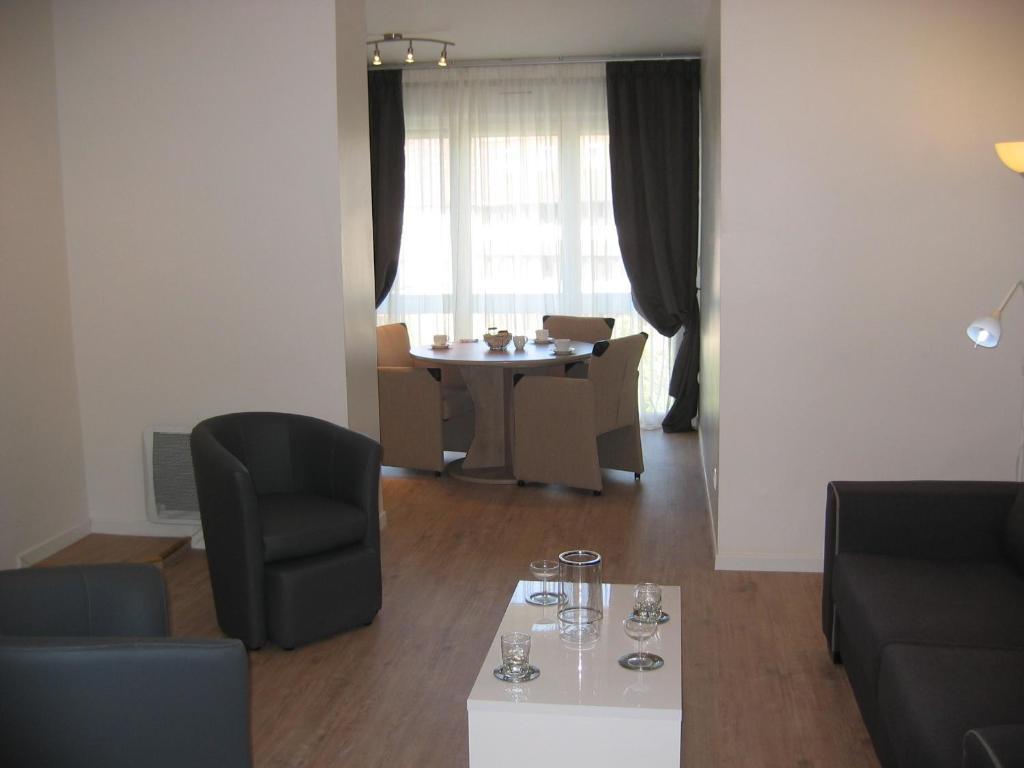 Residence Le Beau Site Capvern Cameră foto