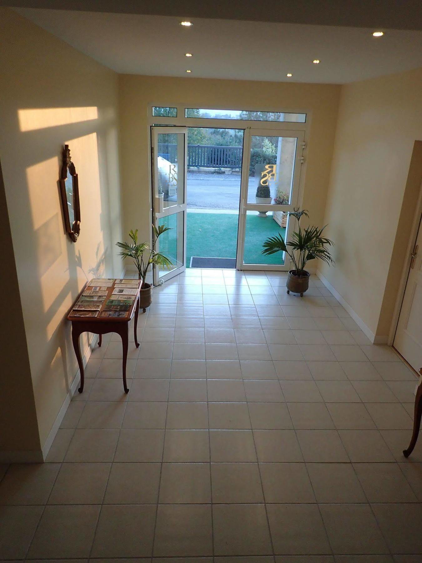 Residence Le Beau Site Capvern Exterior foto