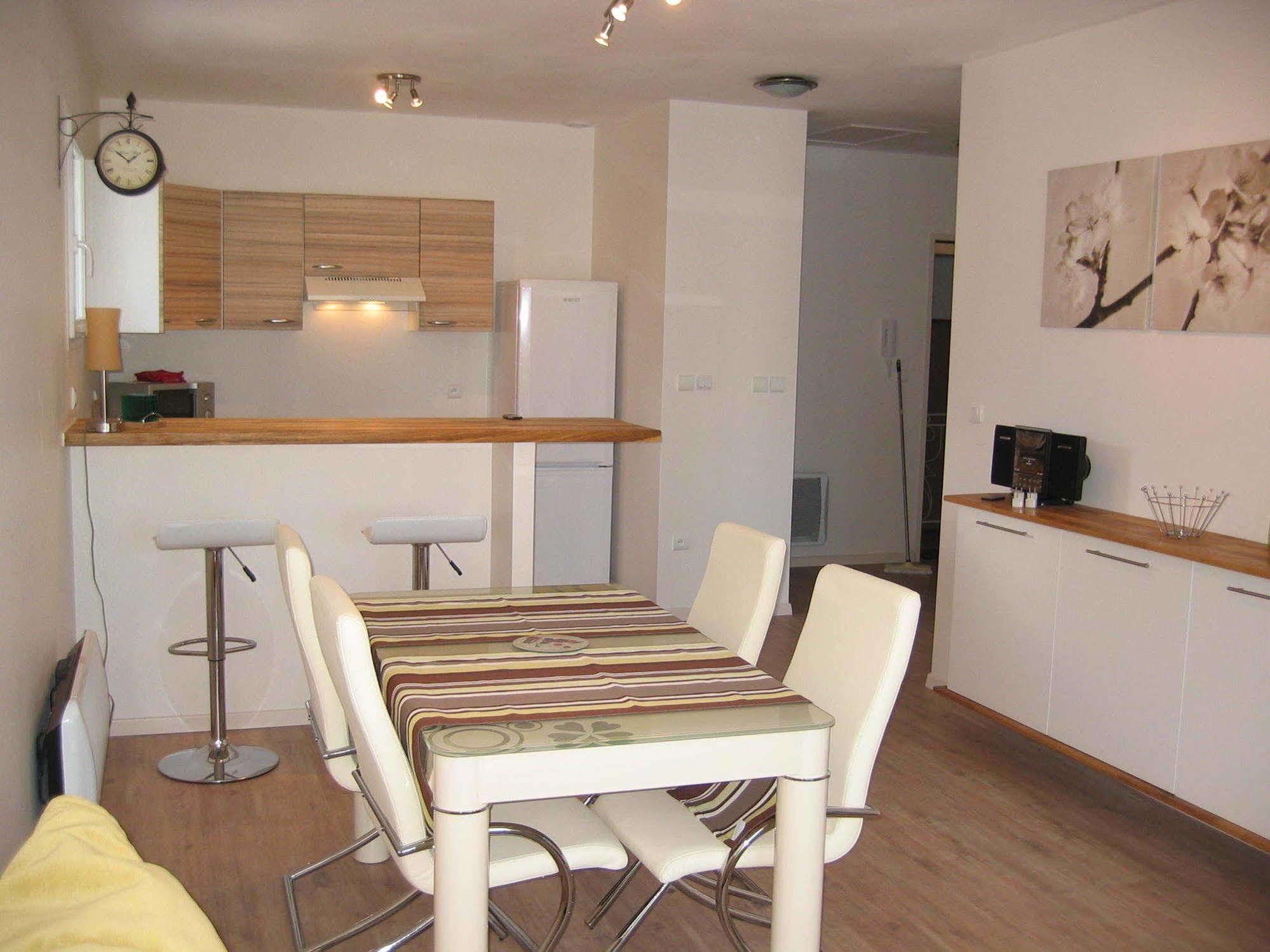 Residence Le Beau Site Capvern Exterior foto