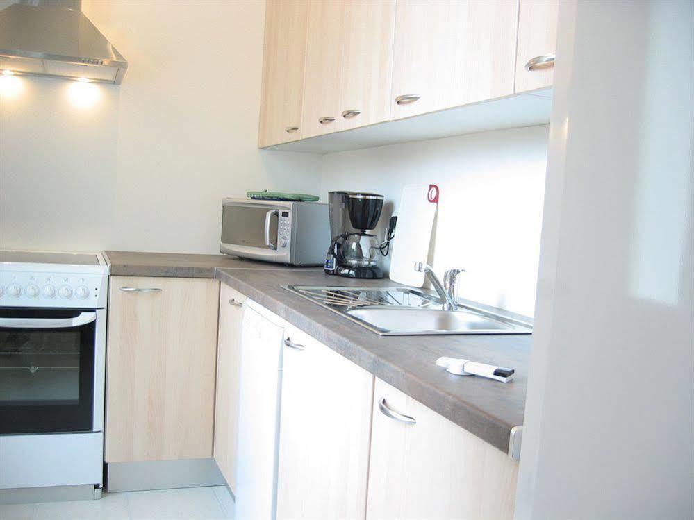 Residence Le Beau Site Capvern Exterior foto